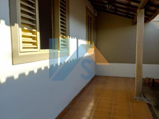 Casa venda em Lavras, Região Geográfica Intermediária de Varginha