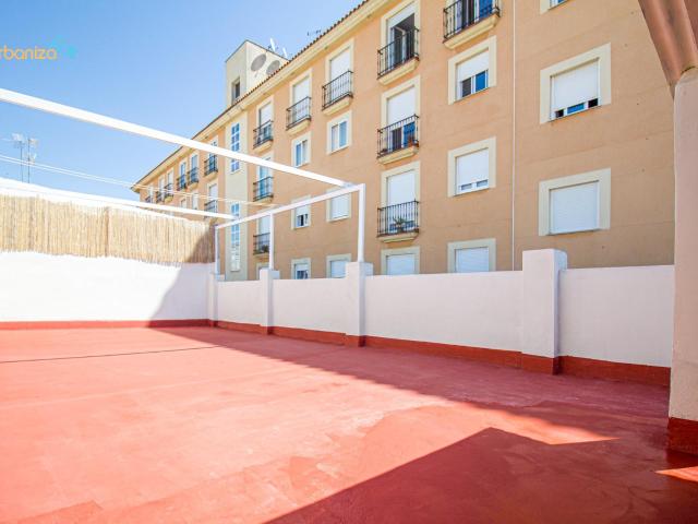 Casa en venta en Casco Antiguo, Tierra de Badajoz