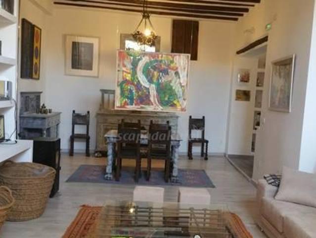 Casa en alquiler en Moratalla