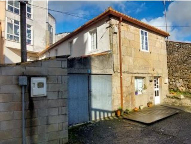 Casa en venta en Silleda, O Deza
