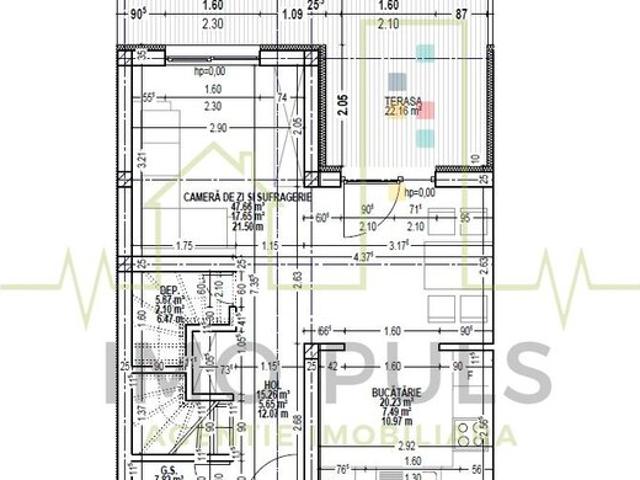 Casă vânzări în Chisoda, Timiș