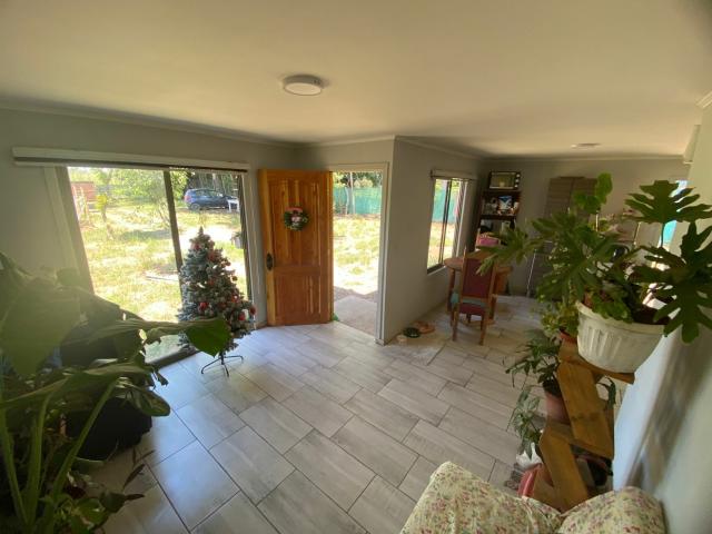 Casa en arriendo en Ñuble