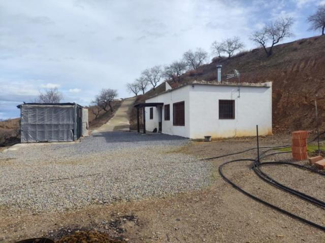Casa en venta en Comarca de la Alpujarra Granadina, Andalucía