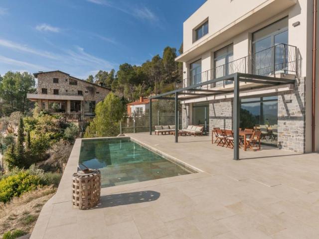 Casa en venta en Castellgalí