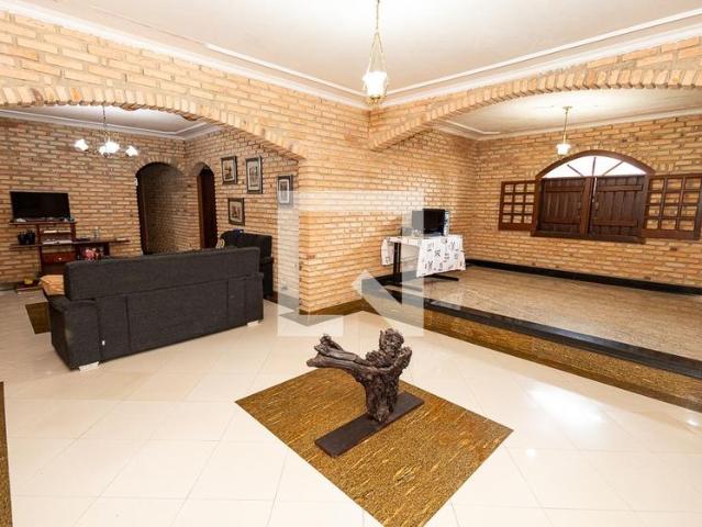 Casa aluguel em Região Geográfica Imediata de Belo Horizonte, Região Metropolitana de Belo Horizonte