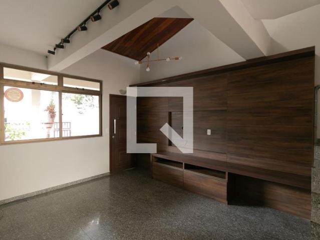 Casa aluguel em Belo Horizonte, Castelo