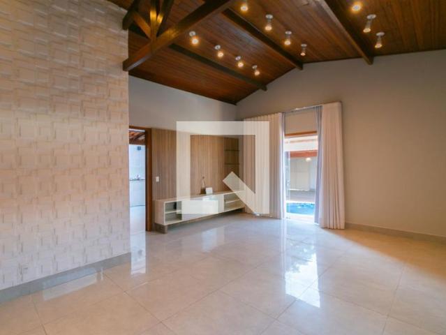 Casa aluguel em Serrano, Belo Horizonte