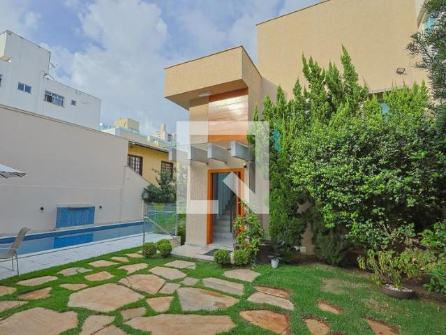 Casa aluguel em Região Geográfica Imediata de Belo Horizonte, Região Metropolitana de Belo Horizonte