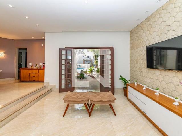 Casa aluguel em Belo Horizonte, Castelo