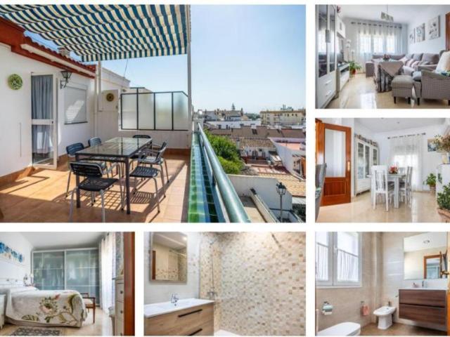 Casa en venta en Castilleja De La Cuesta, Sevilla