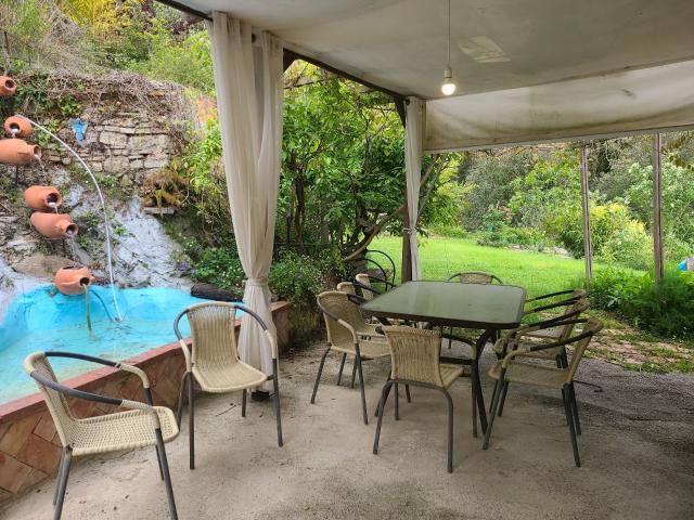 Casa en venta en La Vall De Bianya, la Canya