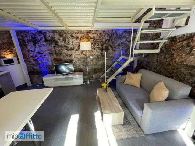 Villa Indipendente in affitto a Centro storico, Catania