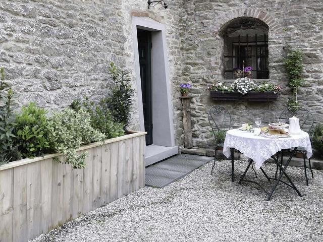 Appartamento in affitto a Cortona, Toscana