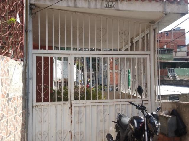 Casa en venta en Boca De Uchire, Distrito Capital