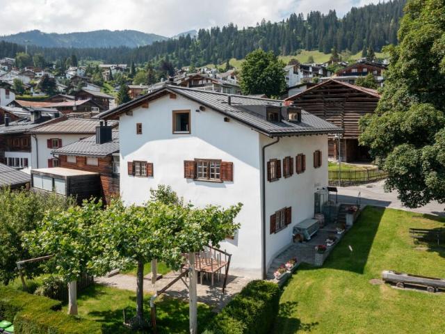 Wohnung mieten in Flims Dorf, Flims
