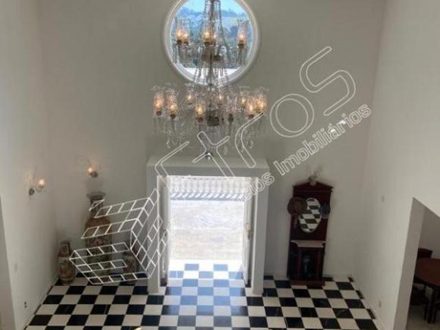 Casa venda em Jundiaí, Caxambu