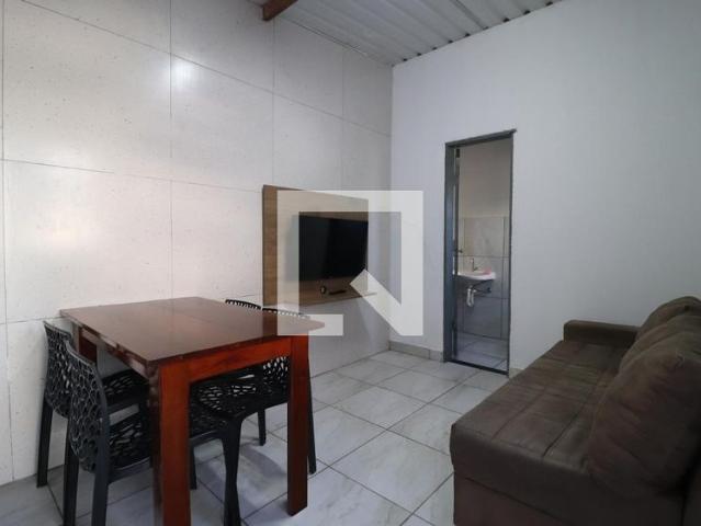 Casa aluguel em Região Geográfica Imediata de Uberlândia, Oliveira Fortes