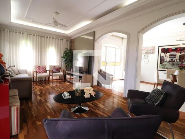 Casa aluguel em Região Geográfica Imediata de Uberlândia, Oliveira Fortes