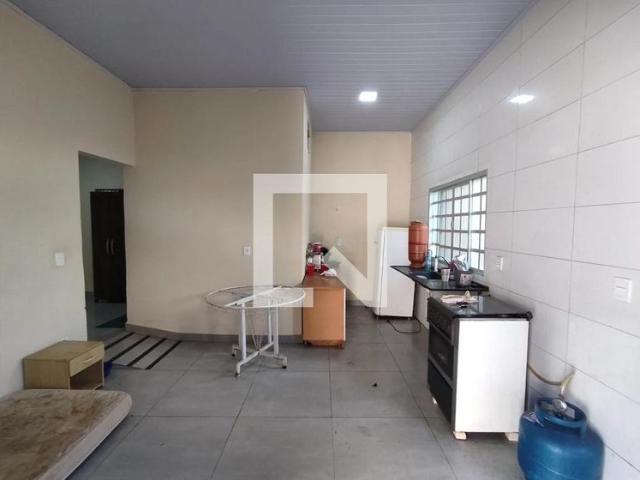Casa aluguel em Região Geográfica Imediata de Uberlândia, Oliveira Fortes