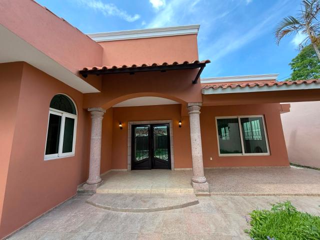 Casa en renta en Poza Rica De Hidalgo, Veracruz