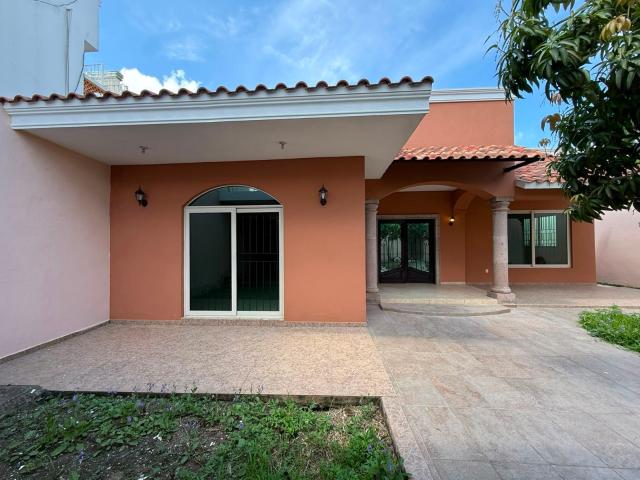 Casa en renta en Poza Rica De Hidalgo, Veracruz
