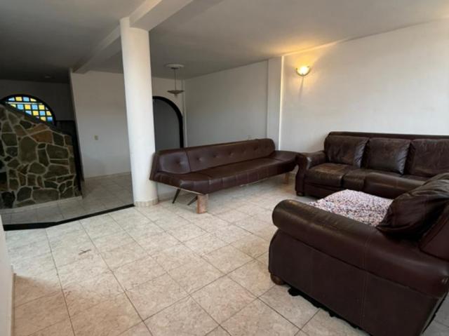 Casa en venta en Palavecino, Lara