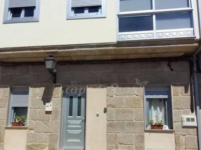 Casa en alquiler en San Cristovo De Cea