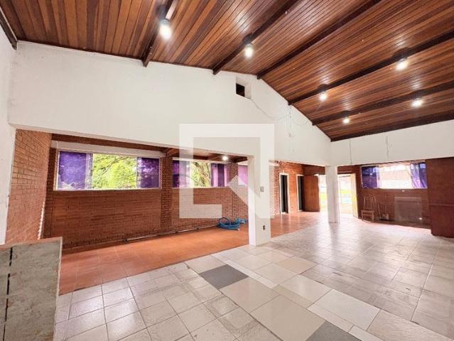 Casa aluguel em Jundiaí