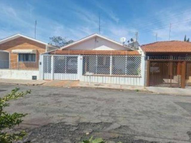 Casa venda em Mococa