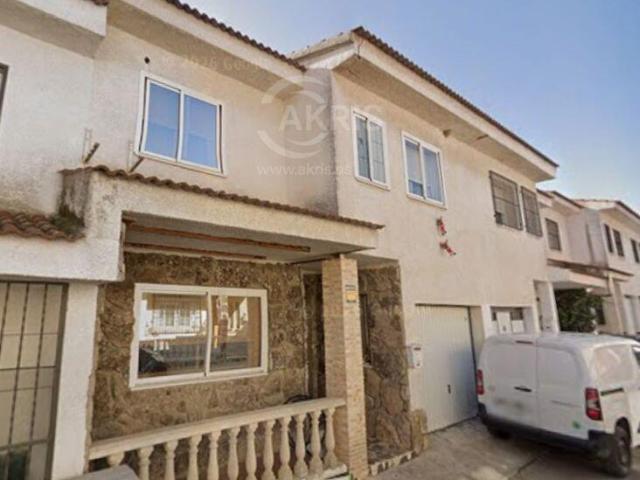 Casa en venta en Cedillo Del Condado, Castilla-La Mancha