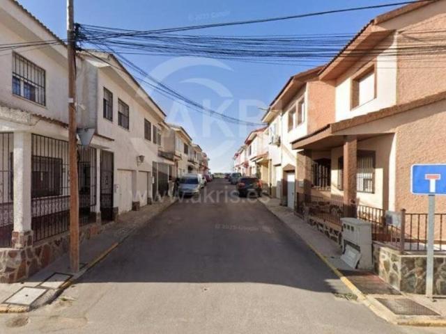 Casa en venta en Cedillo Del Condado, Castilla-La Mancha