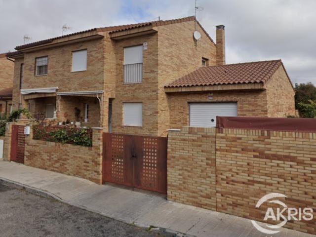 Casa en venta en Cedillo Del Condado