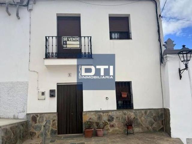 Casa en venta en Sierra de Huelva, Andalucía