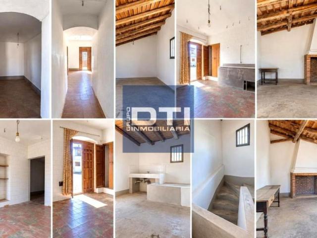 Casa en venta en Sierra de Huelva, Andalucía