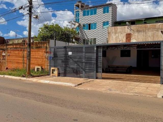 Casa venda em P Norte, Ceilândia