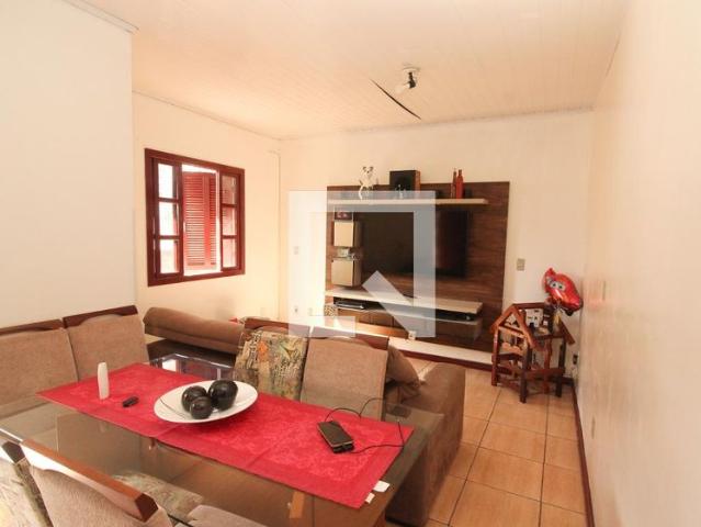 Casa aluguel em Coronel Aparício Borges, Porto Alegre