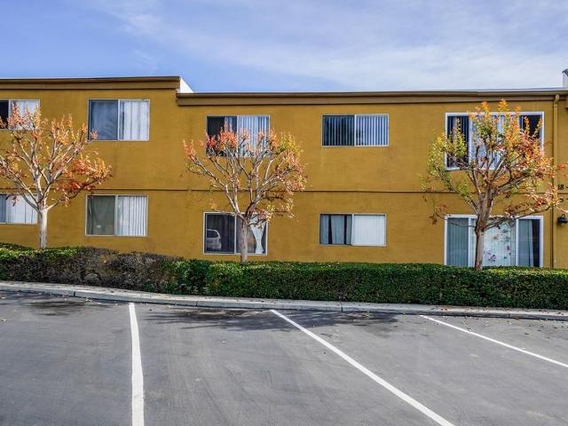 Apartment for rent in Vista, California
