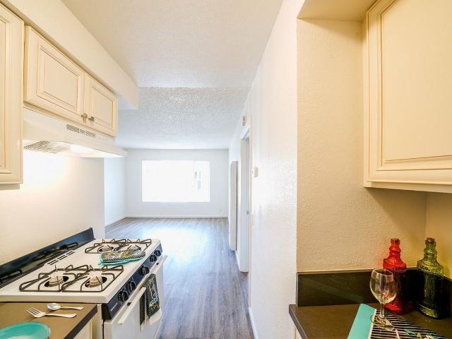 Apartment for rent in Vista, California