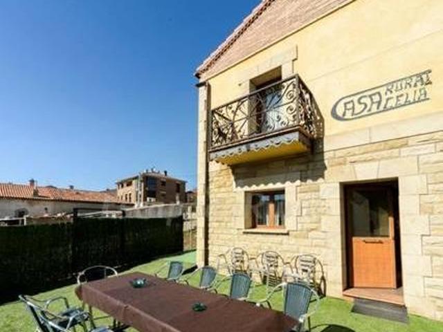 Casa en alquiler en Abejar, Castilla y León