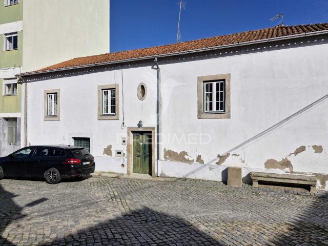 Casa venda em Castelo Branco, Aldeia Nova Do Cabo