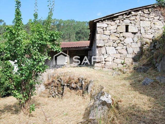 Chalet en venta en Ourense, Galicia