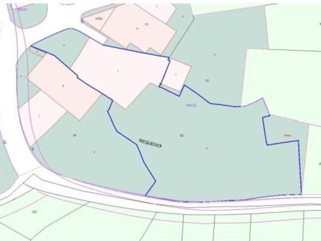 Casa en venta en Ourense