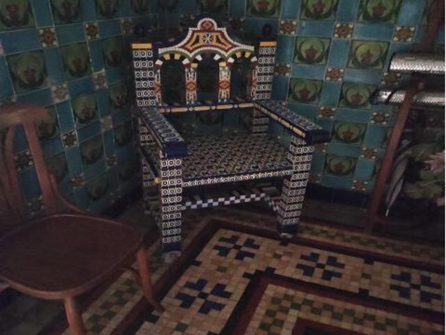Casa en venta en el Camp de Túria, Valencia