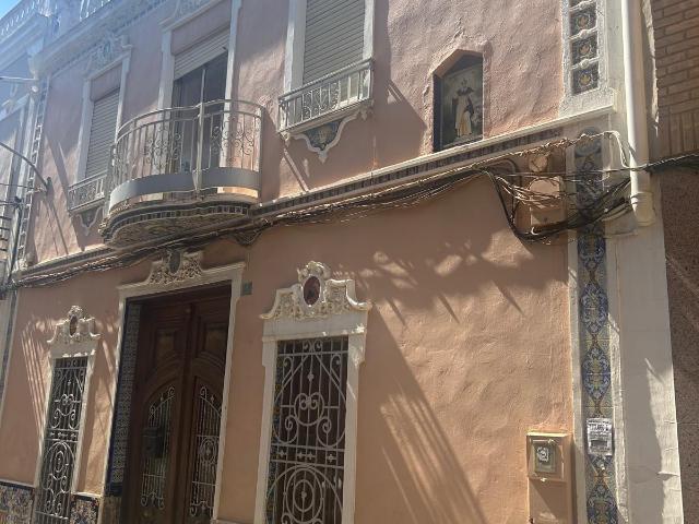 Casa en venta en el Camp de Túria, Valencia