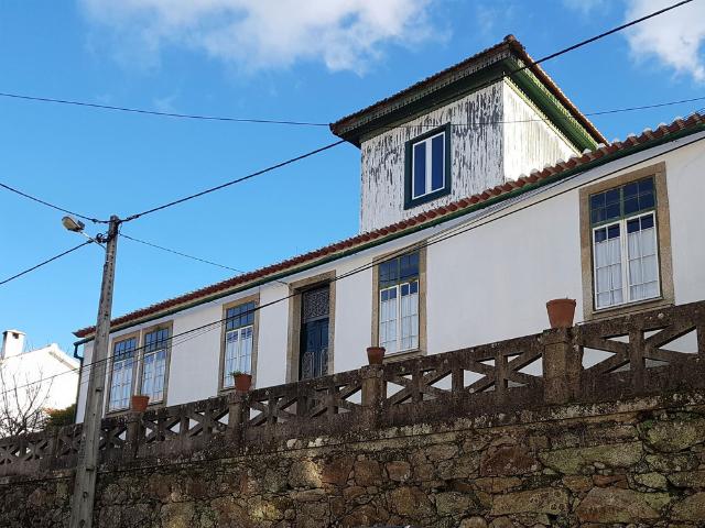 Casa alugar em Penamacor, Castelo Branco