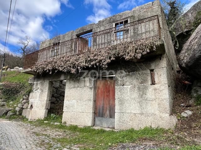 Casa venda em Campo da Feira, Amarante