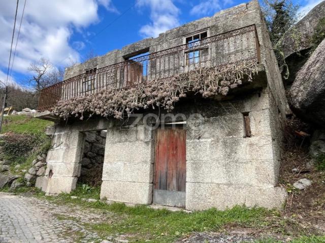 Casa venda em Amarante, Porto