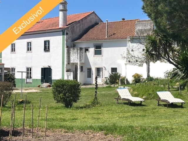 Quinta venda em Sarge, Torres Vedras