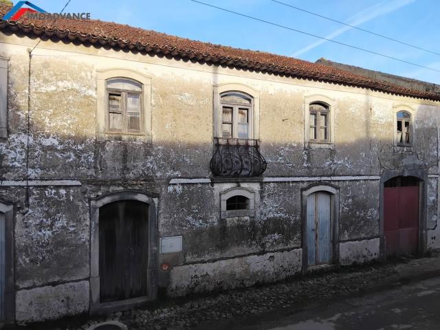 Casa venda em Figueira de Lorvão, Penacova