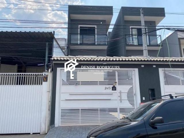 Casa venda em Center Ville, Arujá